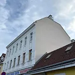 Terrace Apartment
