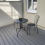 Terrace Apartment