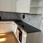 Terrace Apartment