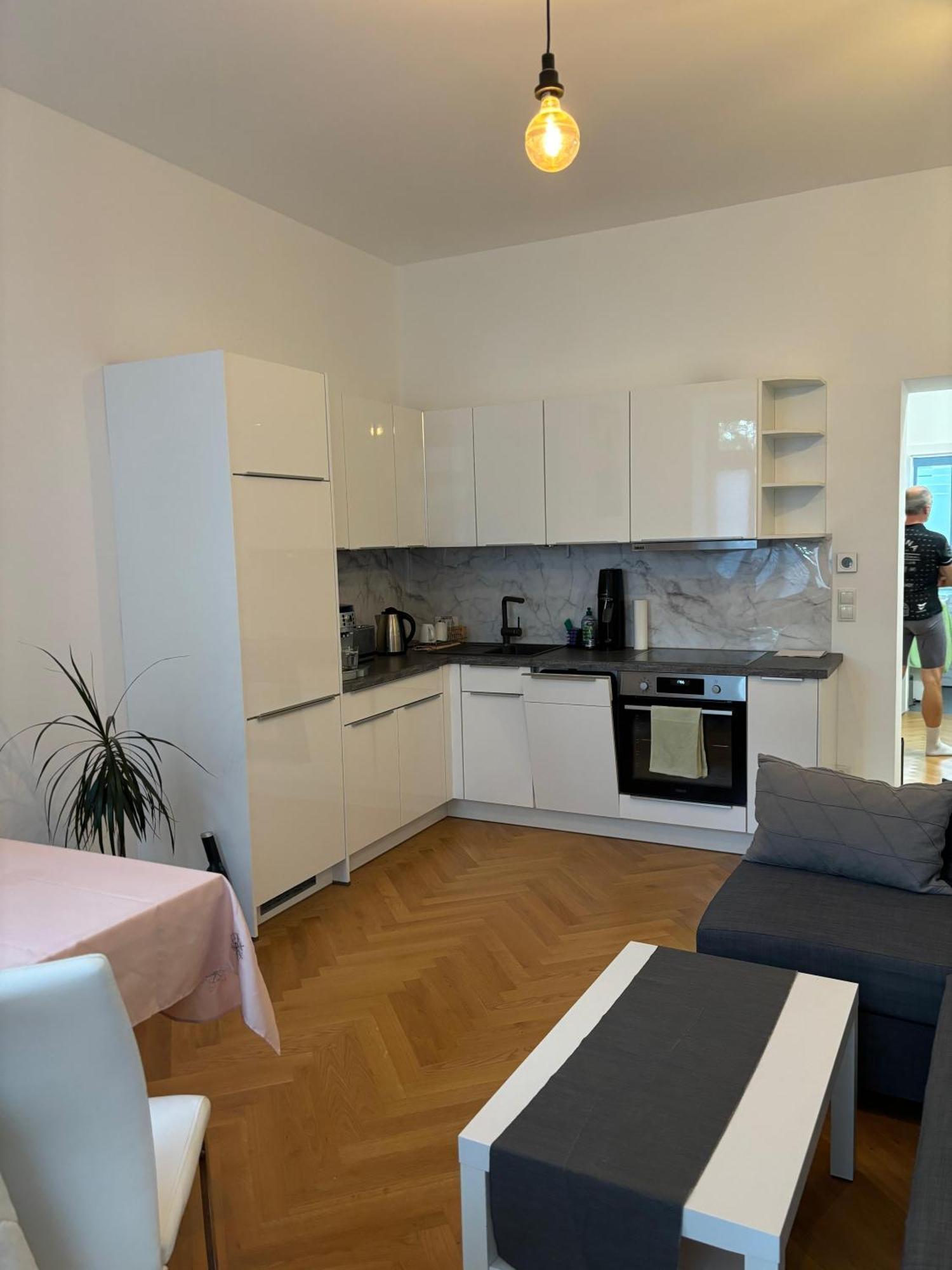 Terrace Apartment