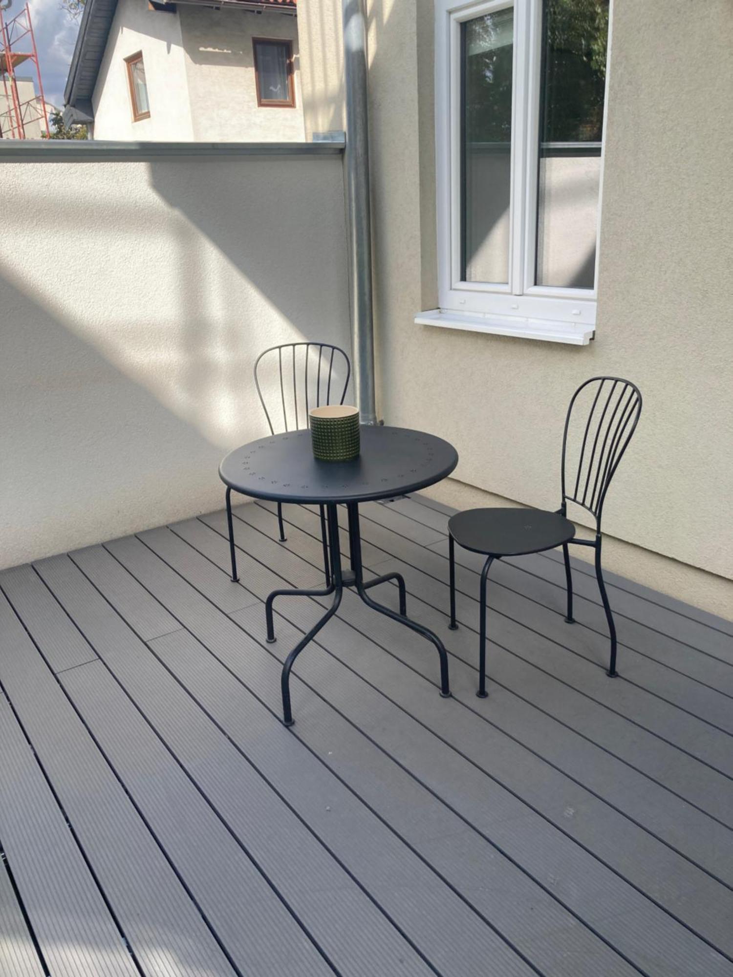 Apartment Terrace Wien