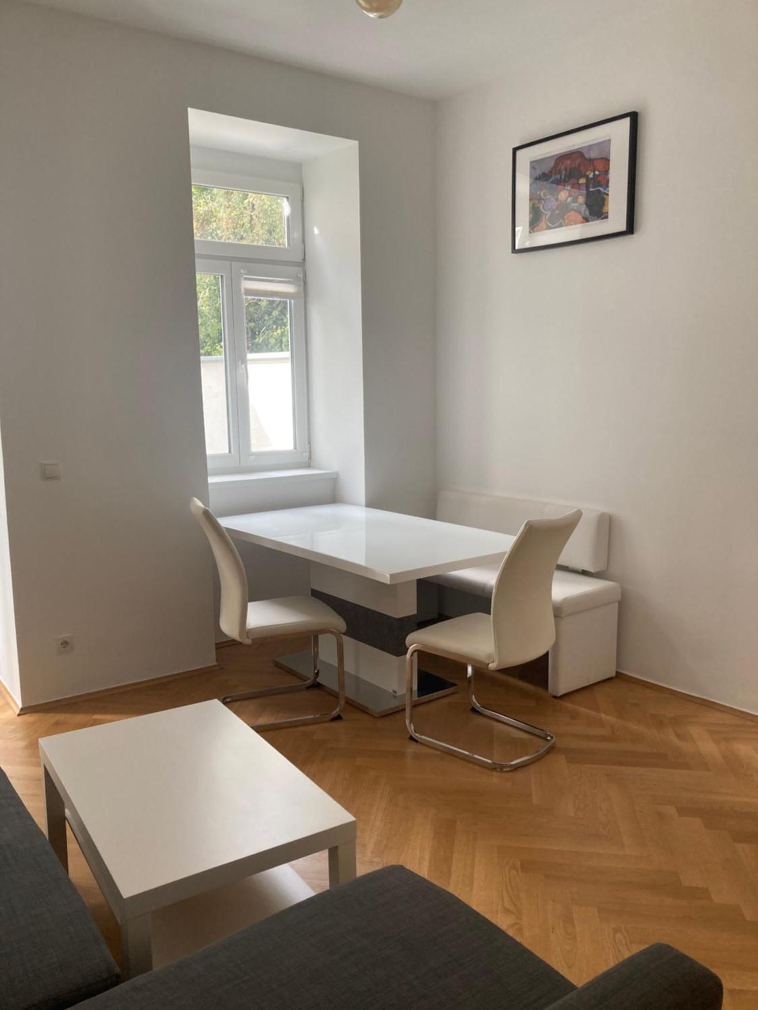 Apartment Terrace Wien